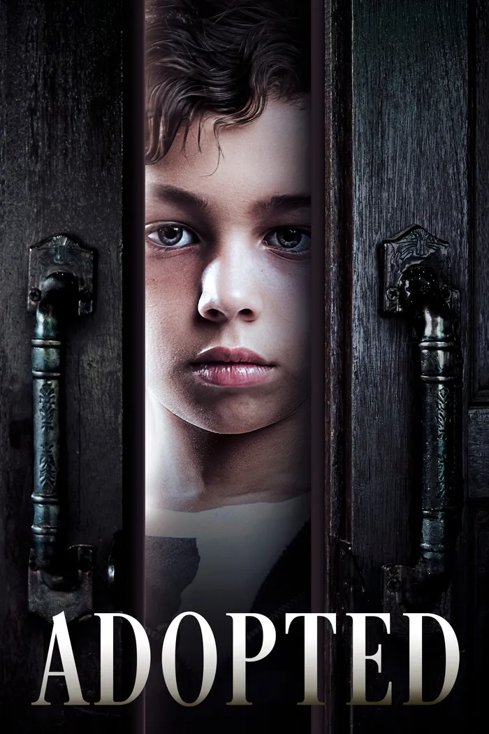 Приемный сын (2024) poster