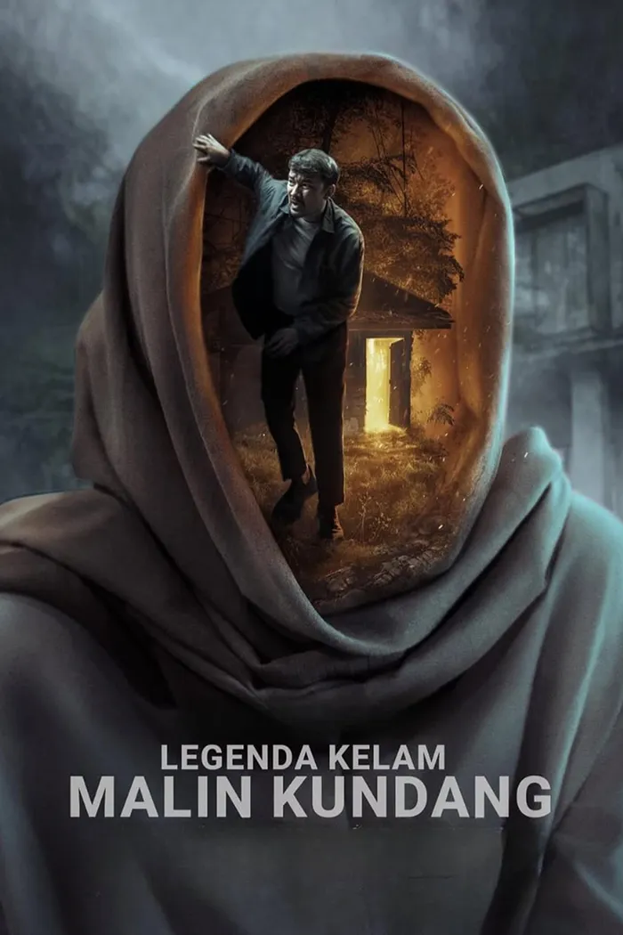 Legenda Kelam Malin Kundang (2025) poster