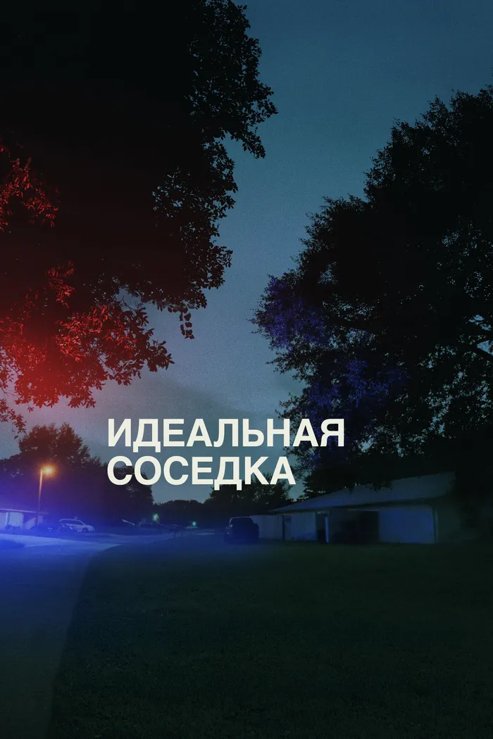 Идеальная соседка (2025) poster