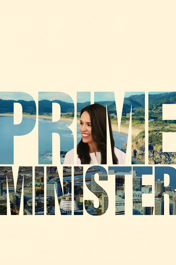 Prime Minister (2025) poster