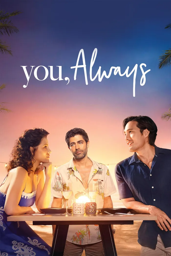 You, Always (2025) poster