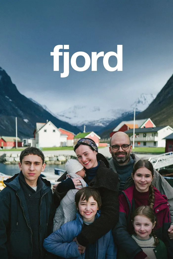 Фьорд (2026) poster