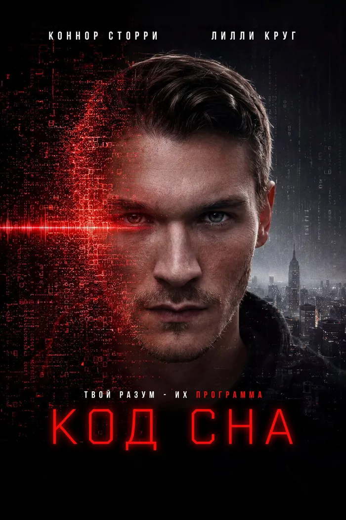 Код сна (2025)