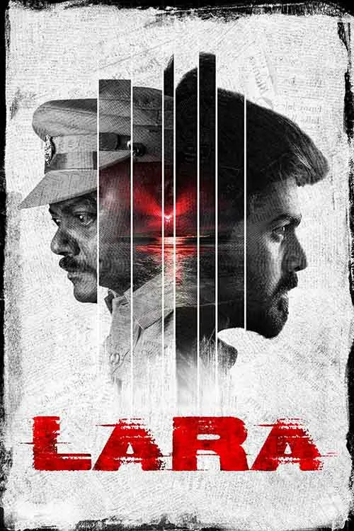 லாரா (2025) poster