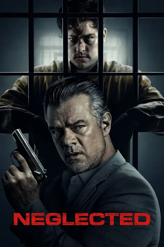 Neglected (2025) poster