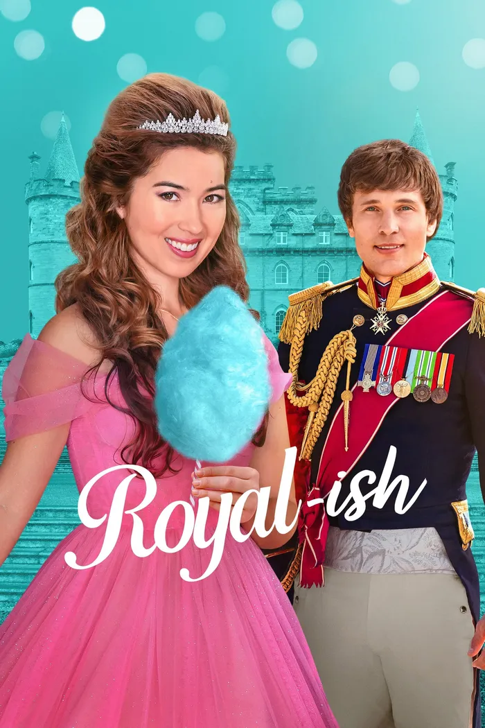 По-королевски (2025) poster