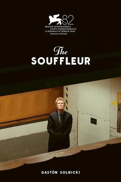 The Souffleur (2025) poster
