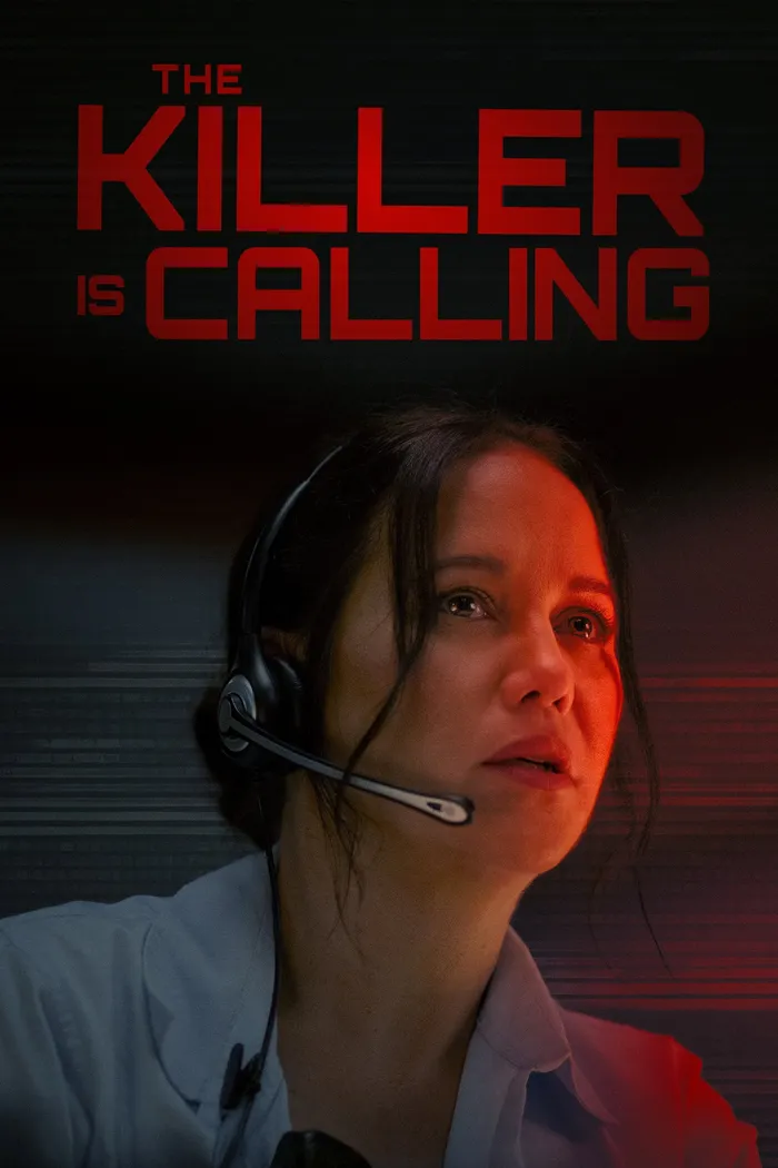 Убийца на линии (2025) poster