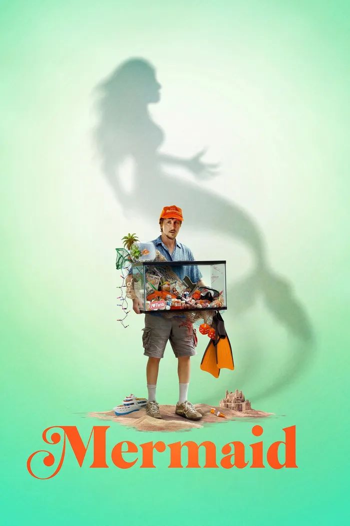 Русалка (2025) poster