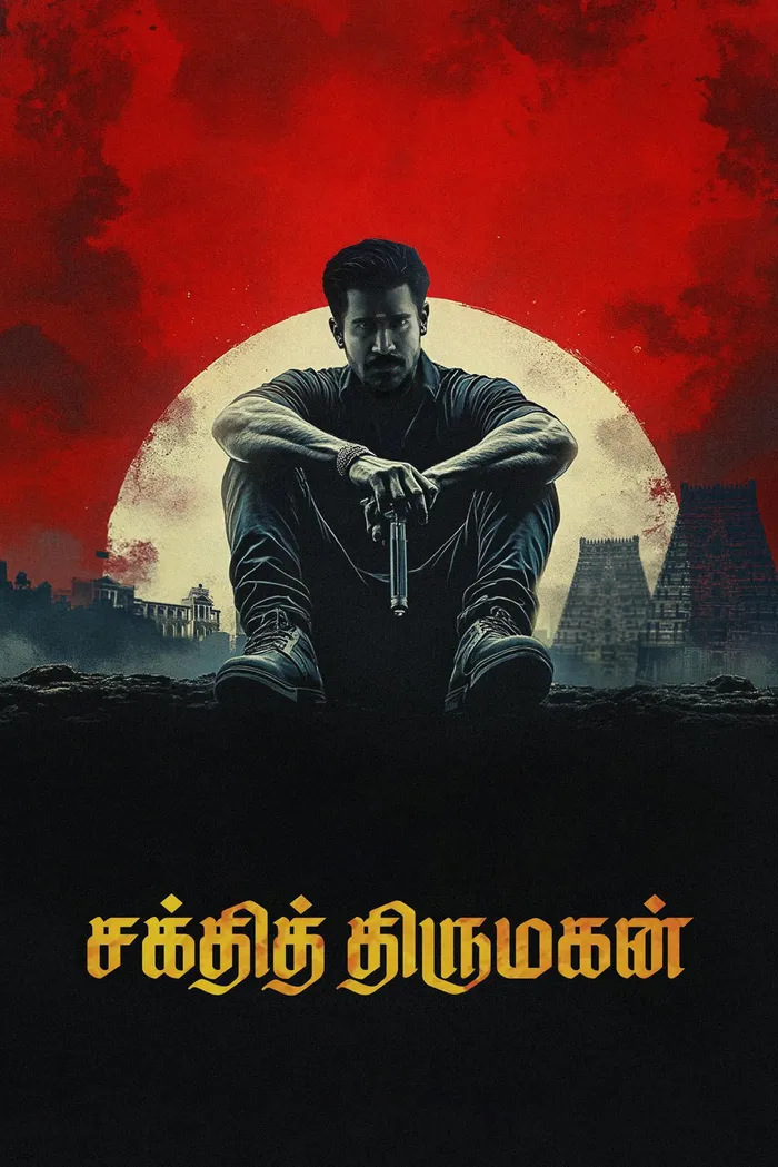 Благородный (2025) poster