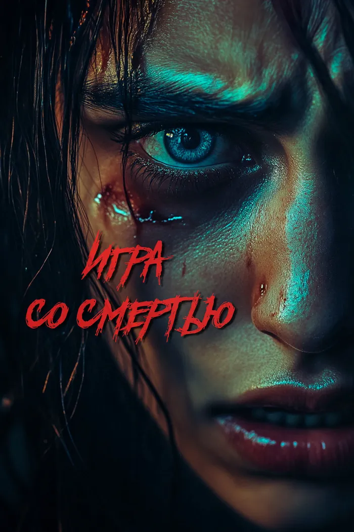 Игра со смертью (2025) poster