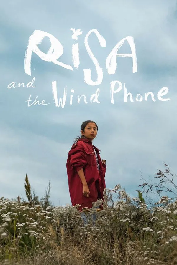 Risa y la cabina del viento (2025) poster