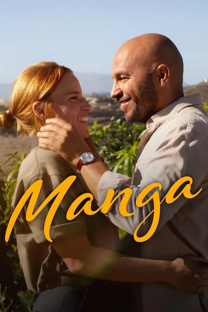 Манго (2025) poster