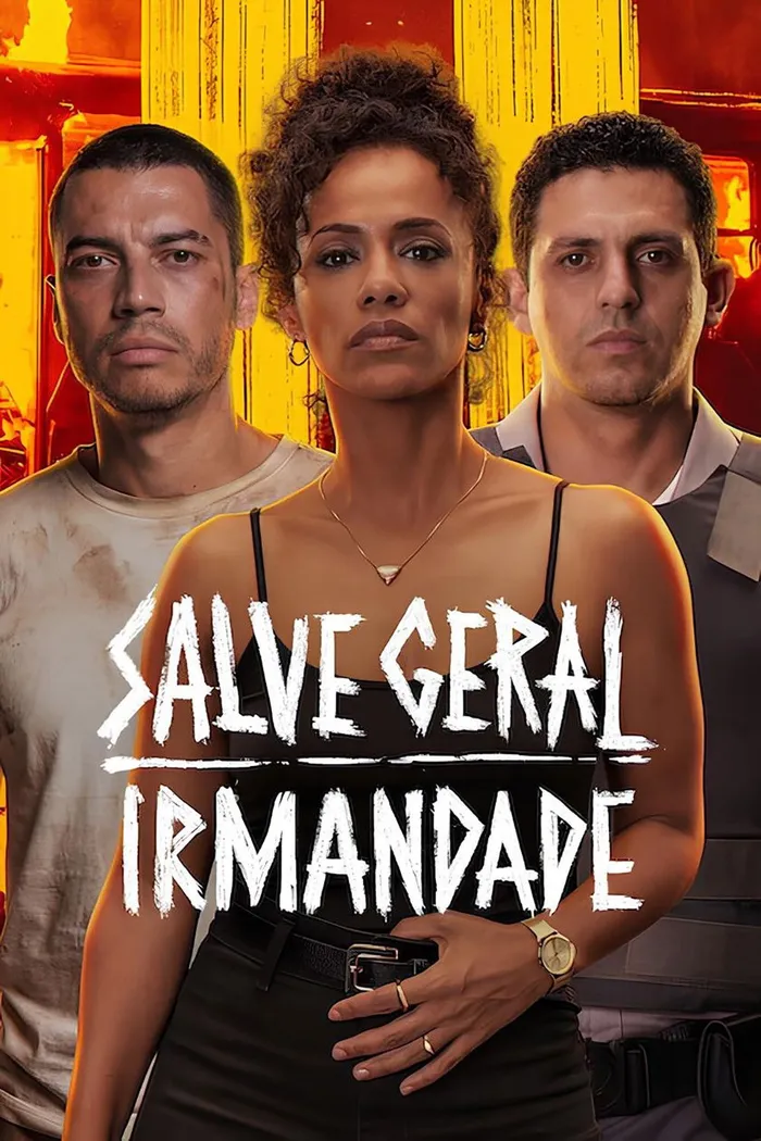 Группировка: общий сбор (2026) poster