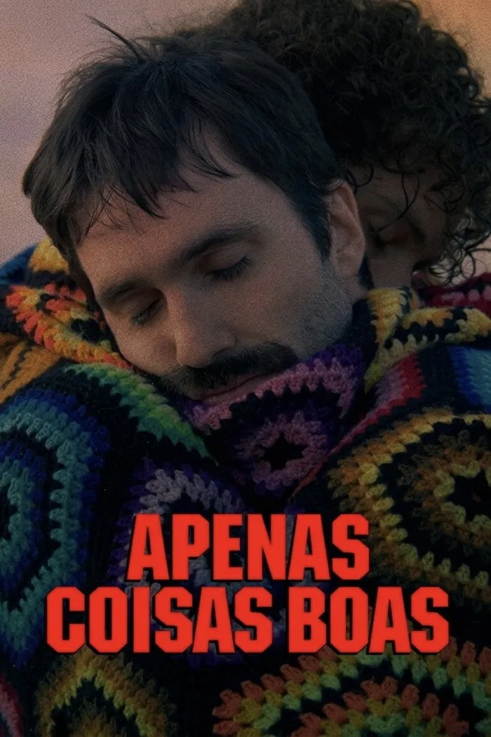 Только хорошее (2025) poster