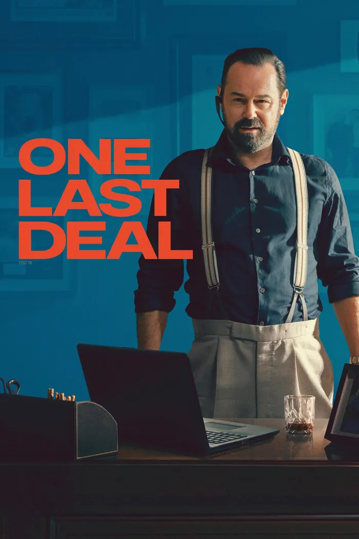 One Last Deal (2026) poster