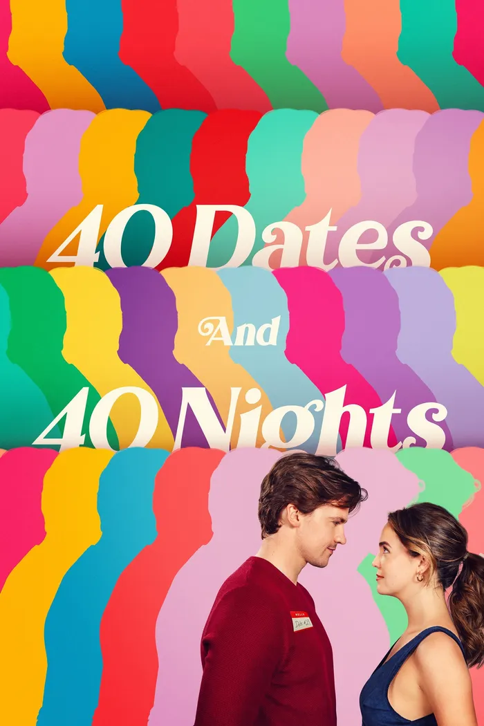 40 свиданий, 40 ночей (2026) poster