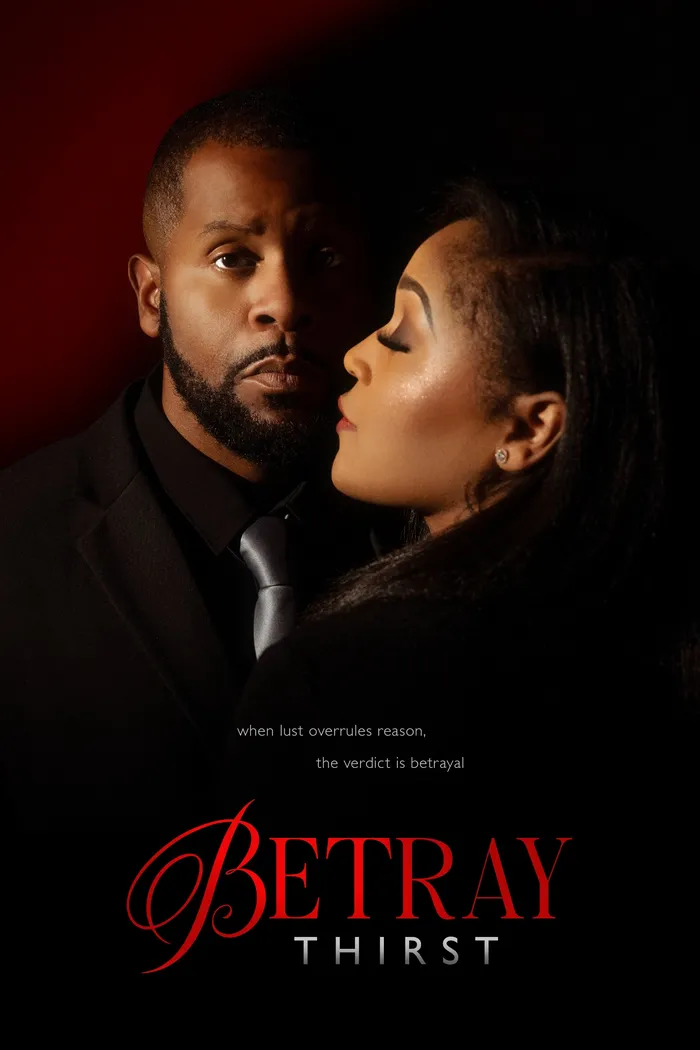 Betray: Thirst (2025) poster