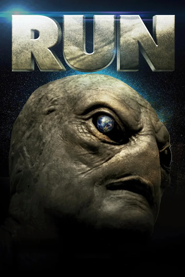 Беги (2025) poster