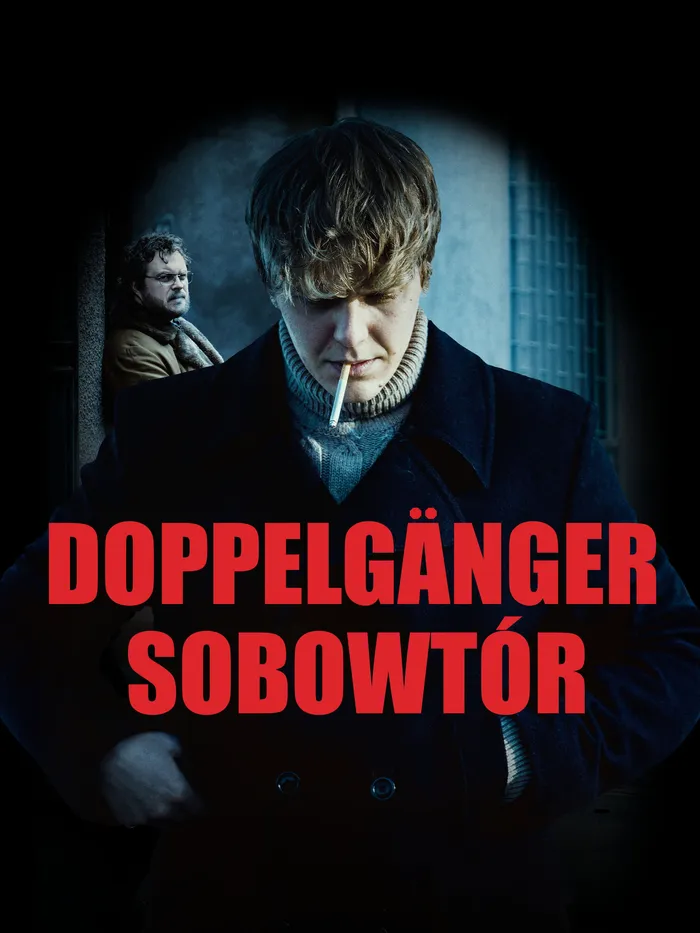 Doppelgänger. Sobowtór (2023) poster