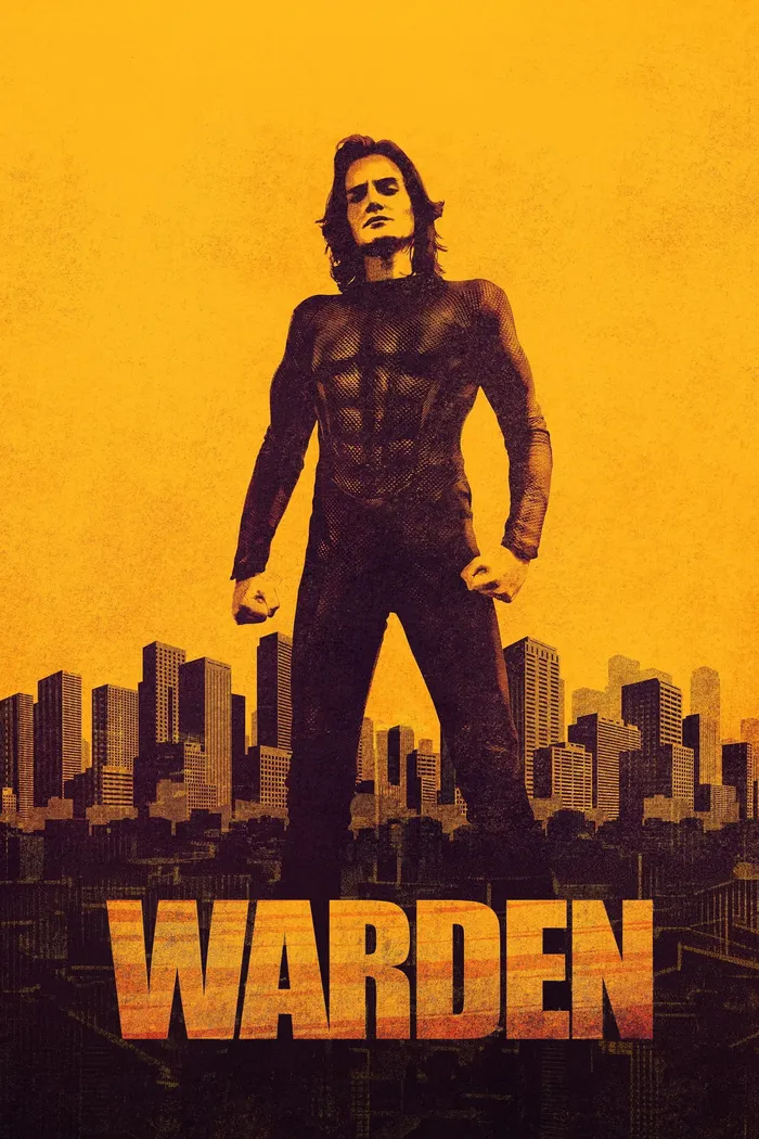Warden (2025)