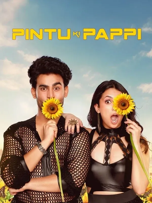 पिंटू की पुजारी (2025) poster