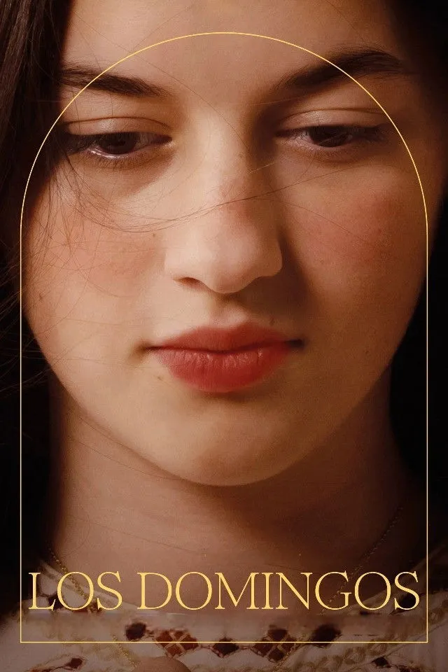 Воскресенья (2025) poster