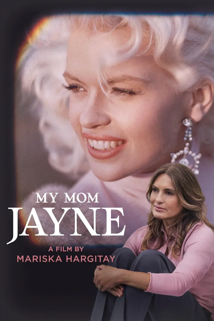 Моя мама Джейн (2025) poster