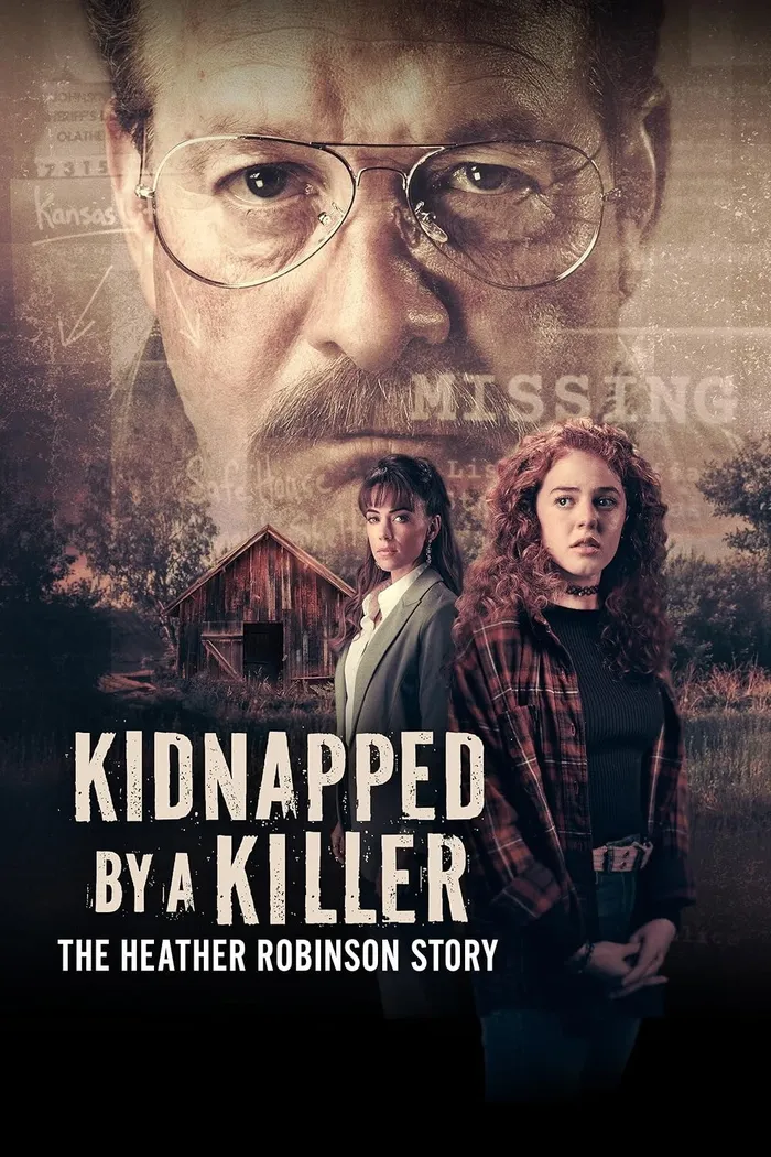 Похищена убийцей: история Хизер Робинсон (2025) poster