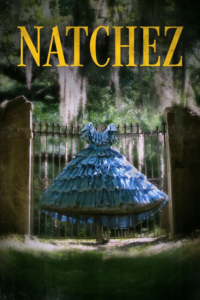 Natchez (2025) poster