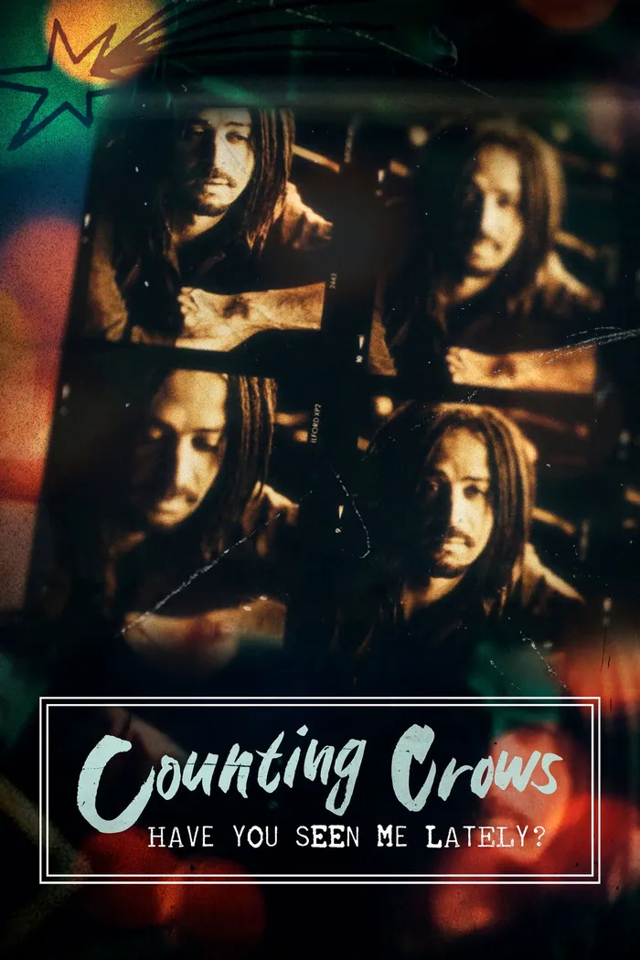 Music Box: Counting Crows: Have You Seen Me Lately? (2025)