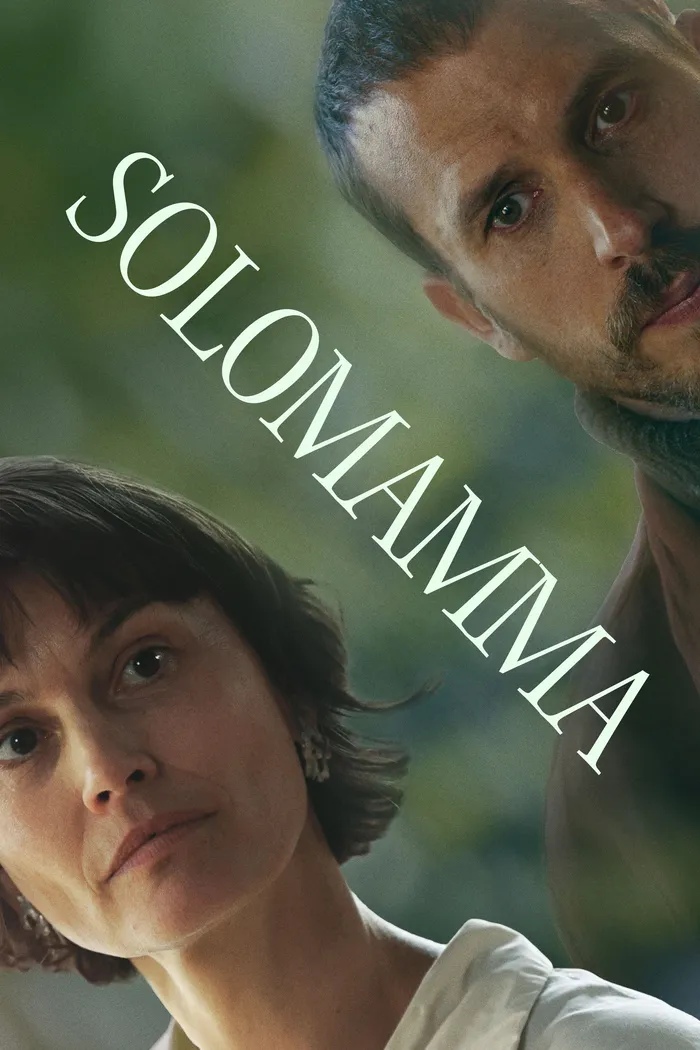 Мать-одиночка (2025) poster