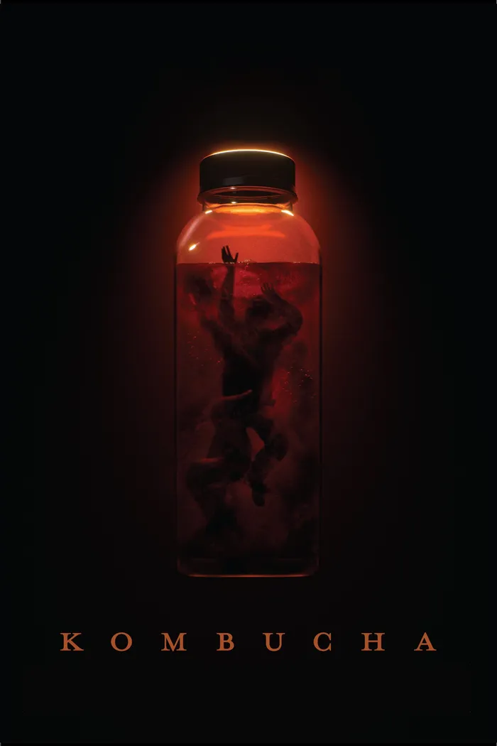 Kombucha (2025)