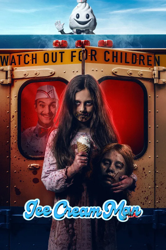Мороженщик (2026) poster
