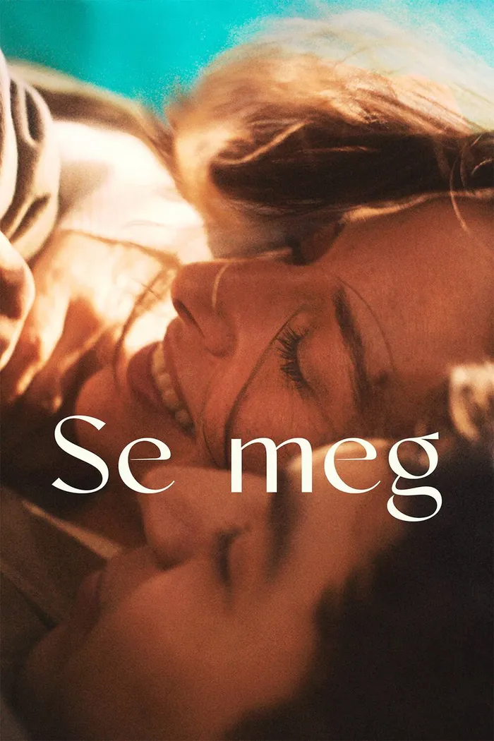 Se meg (2025) poster