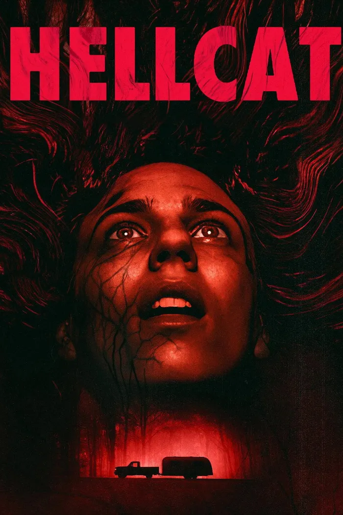 Кошка в мышеловке (2025) poster
