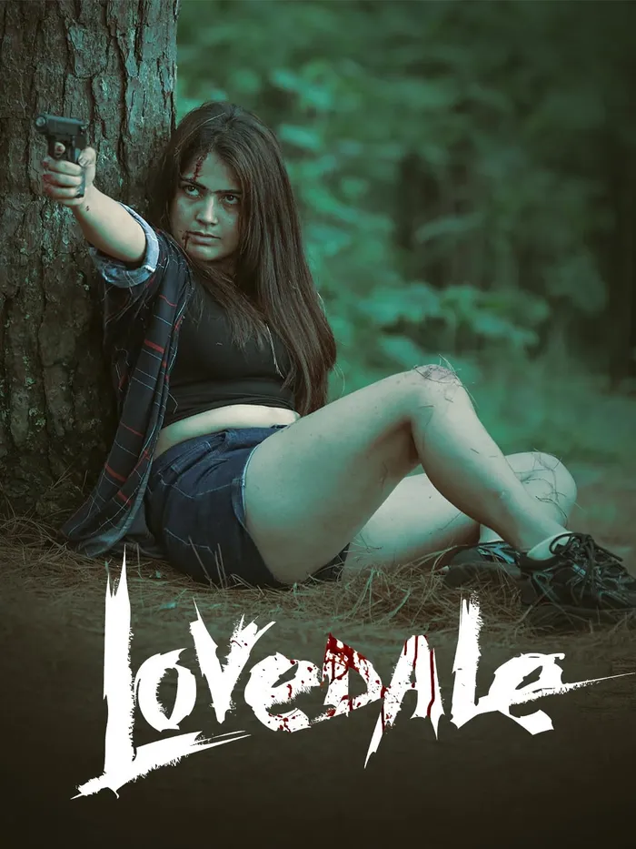 Lovedale (2025) poster