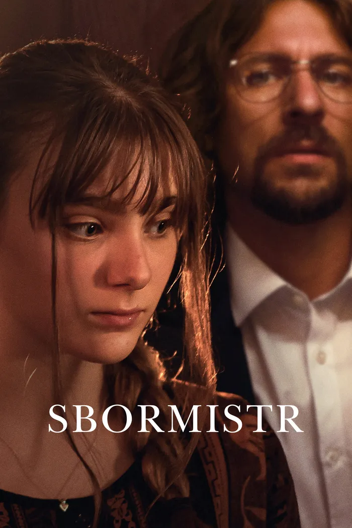 Хормейстер (2025) poster