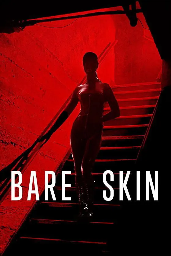 Bare Skin (2026) poster