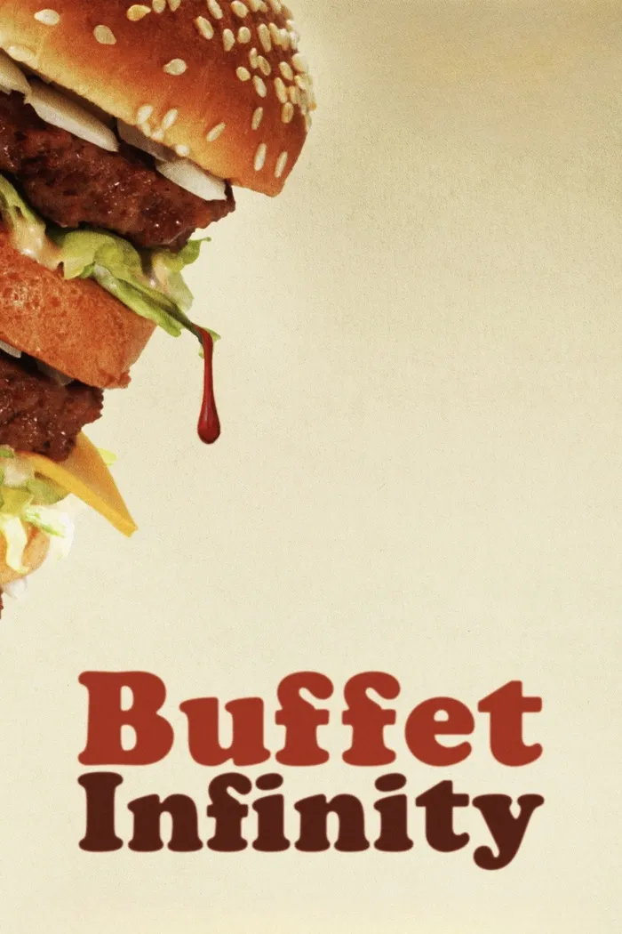 Buffet Infinity (2025) poster