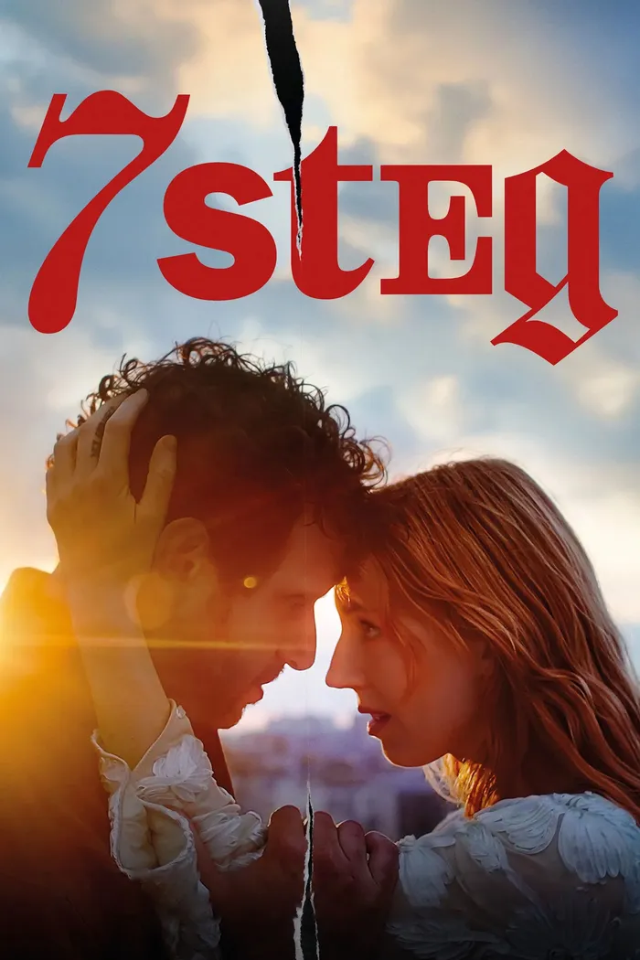 7 шагов (2025) poster
