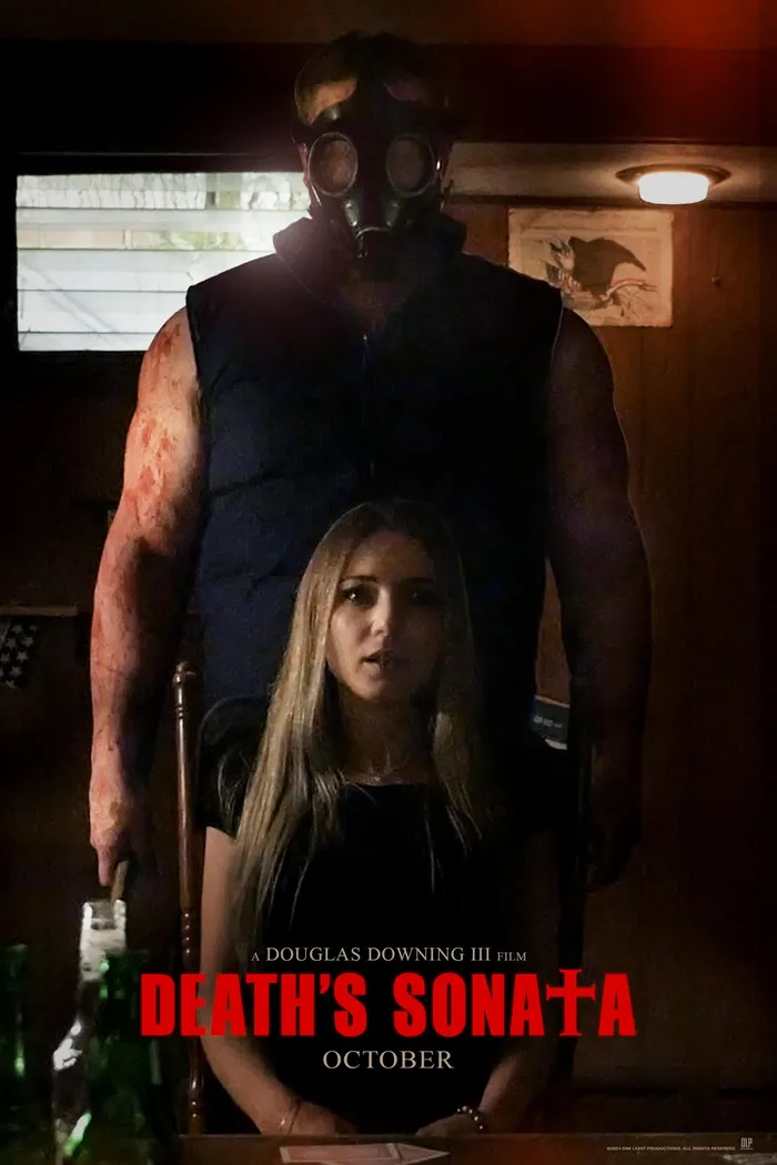 Соната смерти (2024) poster