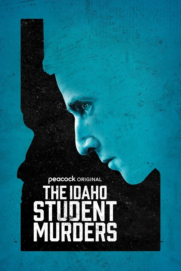 The Idaho Student Murders (2025) poster