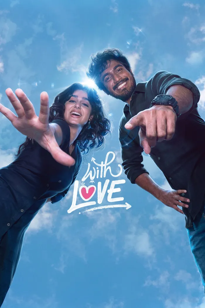 வித் லவ் (2026) poster
