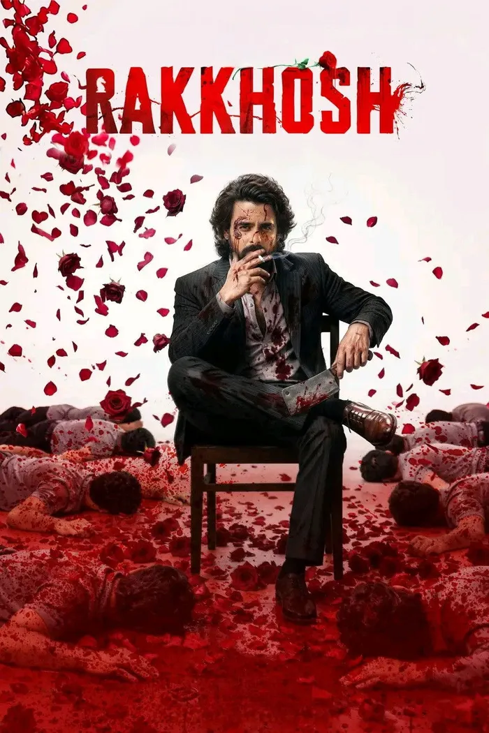 রাক্ষস (2026) poster