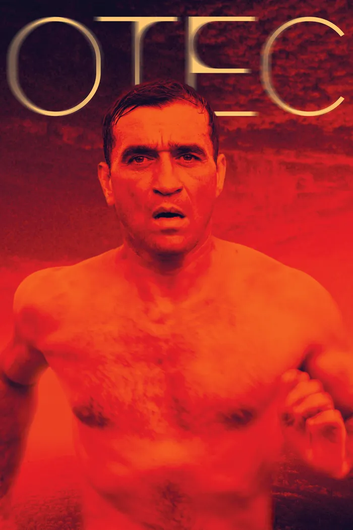 Отец (2025) poster