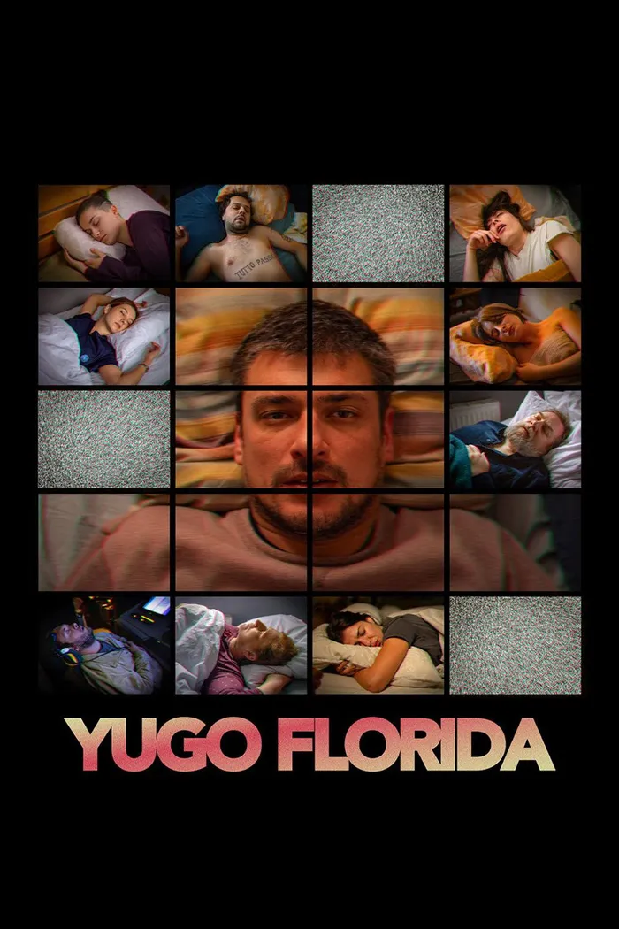 Yugo Florida (2025) poster