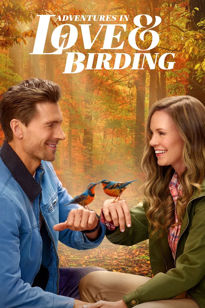Любовь, приключения и птицы (2025) poster