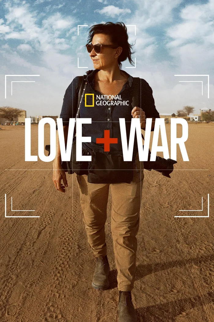 Love+War (2025) poster