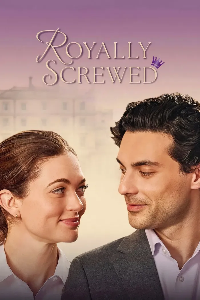 Королевский обман (2026) poster